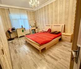 Satılır Köhnə tikili, 85m², 3-Otaqlı