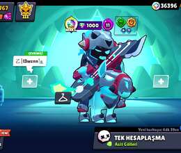 Brawl Stars – Digər – ucuztap.az