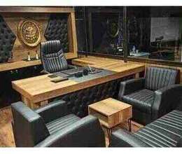 Ofis mebellərinin sifarişi