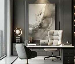 Ofis mebellərinin hazırlanması 