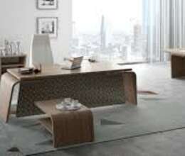 Ofis mebelləri hazır və sifarişlə yığılır