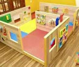 Baxça mebellərinin sifarişlə yəğılması