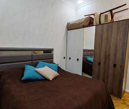 Satılır Yeni tikili, 56m², 2-Otaqlı