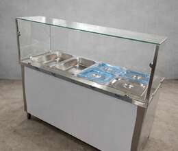 Benmari servis masası 