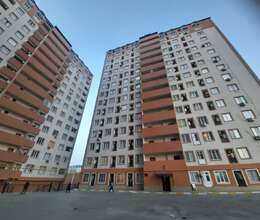 Satılır Yeni tikili, 62m², 2-Otaqlı