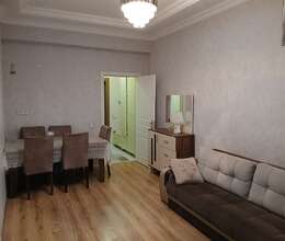 Satılır Yeni tikili, 49m², 2-Otaqlı