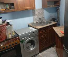 Kirayə verilir Köhnə tikili, 16m², 1-Otaqlı