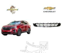 "Chevrolet Equinox 2021" qabaq bufer barmaqlığı