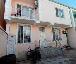 Satış Həyət evi, 140m²