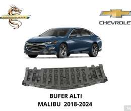 "Chevrolet Malibu 2019" bufer altı