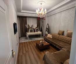 Satılır Yeni tikili, 58m², 2-Otaqlı