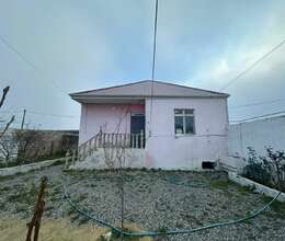 Satış Həyət evi, 100m²