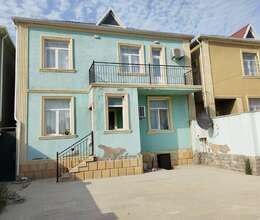 Satış Həyət evi, 250m²