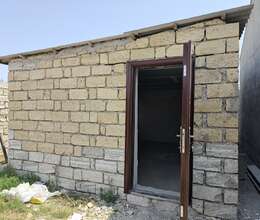 Satış Həyət evi, 15m²