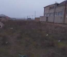 3.5 sot torpaq sahəsi satılır