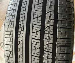 Firelli scorpion verder 275 40 22