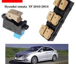 Hyundai sonata 2010-2014 şüşə qaldıran knopka blok satılır.