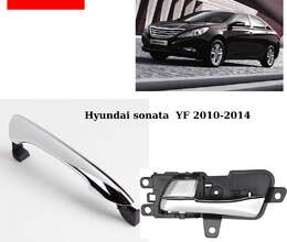 Hyundai sonata 2010-14 tutacaqlar (ruçka əlcək) satılır.