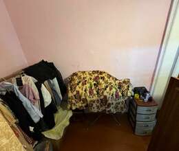 Satılır Köhnə tikili, 40m², 1-Otaqlı