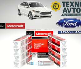 Ford Fusion 2013-2020 2.0 Hybrid - Alışdırma Şamları