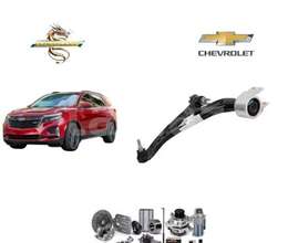 "Chevrolet Equinox 2017, 2018" ön alt asqı qolu