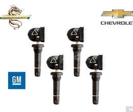 "Chevrolet" təkər sensoru