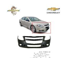 "Chevrolet Malibu 2012" ön buferi