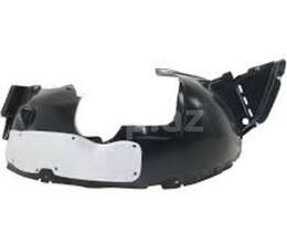 "Chevrolet trax" qanad altlığı