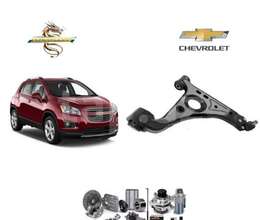"Chevrolet Trax 2014-2018 " ön alt asqı qolu