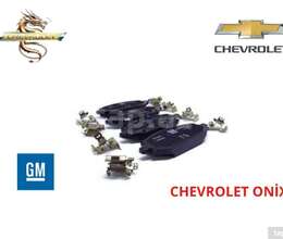 "Chevrolet Onix" ön əyləc bəndi