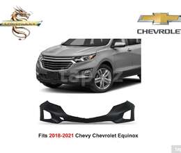 "Chevrolet Equinox 2017-2020" ön üst buferi