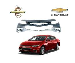 "Chevrolet Malibu 2017 " ön buferi
