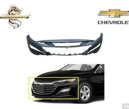 "Chevrolet Malibu 2019" ön buferi