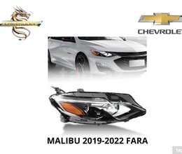 "Chevrolet Malibu 2019-2022" farası