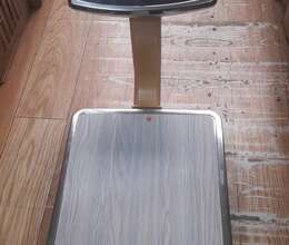 Elektron tərəzi - 60 kq