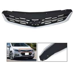 "Chevrolet Cruze 2017" üst barmaqlığı