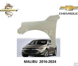 "Chevrolet Malibu 2016-2023" qanadı