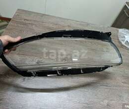 "Chevrolet Malibu 2016" fara şüşəsi