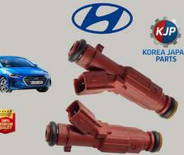 Hyundai Elantra  2016-2018 2.0 Benzin Farsunka