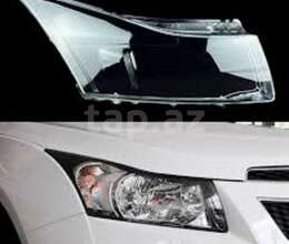 "Chevrolet Cruze" fara şüşəsi