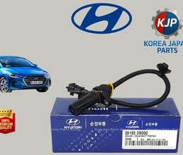 Hyundai Elantra  2016-2018 2.0 Benzin Datchik Kolenval