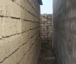 Satış Həyət evi, 40m²