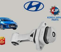 Hyundai Elantra  2016-2018 2.0 Benzin Podushka Motor Qabaq