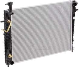 25310-3K080 Su Radiator | Hyundai Sonata 2008