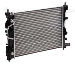 Hyundai Sonata 2008 Mator Su Radiatoru – 25310-3K080