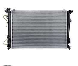 Hyundai Sonata 2008 Mator Su Radiatoru – 25310-3K080