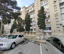 Satılır Köhnə tikili, 60m², 3-Otaqlı