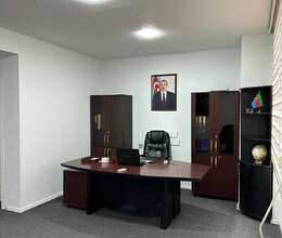 Ofis İcarəyə verilir