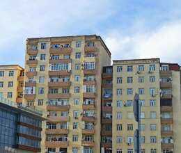 Satılır Yeni tikili, 93m², 3-Otaqlı