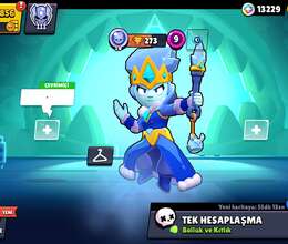 Brawl stars – Oyun hesabları – ucuztap.az